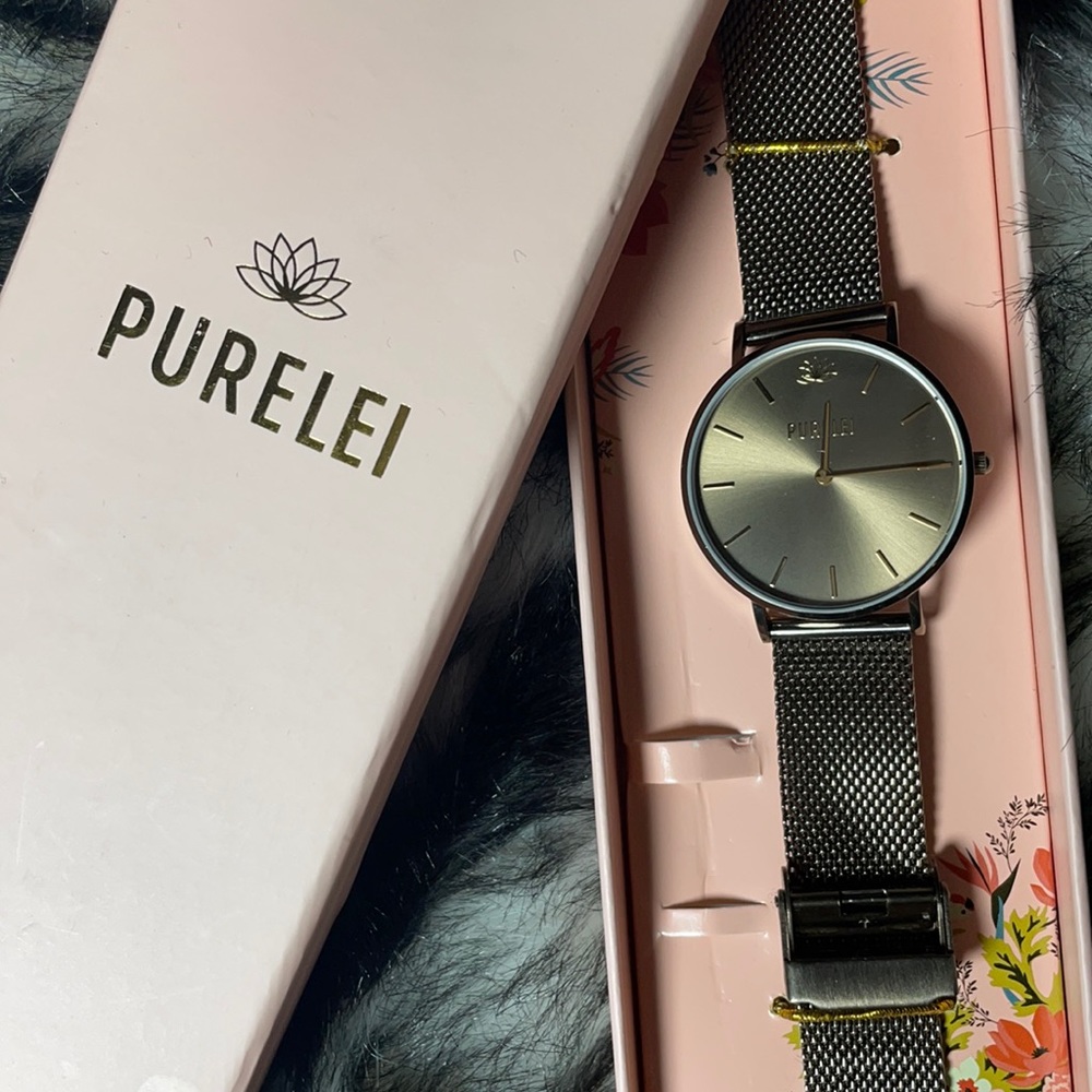 Purelei Watch - Picture 3 of 4